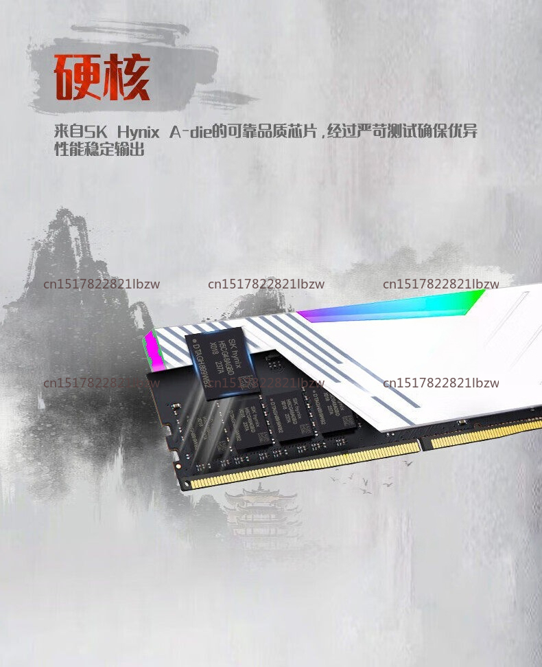 Kingbank DDR5 16GB 32GB RAM 60 - Ddr5 6000Mhz review and price