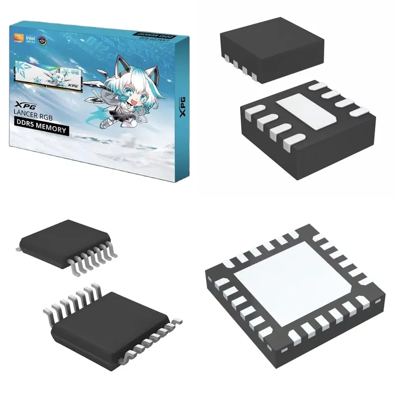 【CHIMU HOME】 DDR5 6000MHz CL26 - Ddr5 Kit review and price