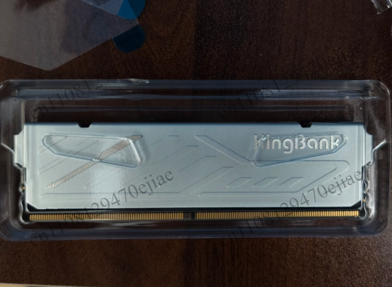 KingBank DDR5 Desktop RAM 16GB - Ddr5 6000Mhz review and price