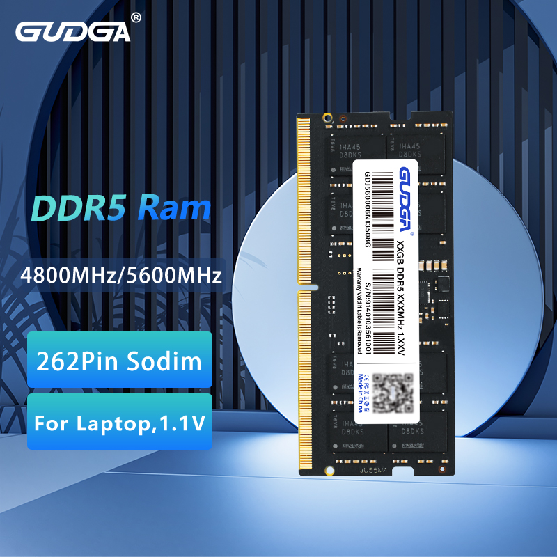 GUDGA DDR5 RAM 8GB 16GB 32GB D - Ddr5 Kit review and price