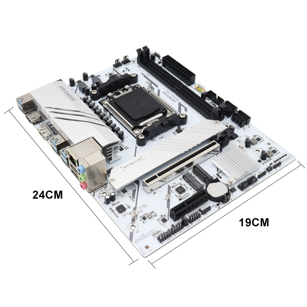 Jingyue B650M PRO Motherboard  - Ddr5 64Gb review and price