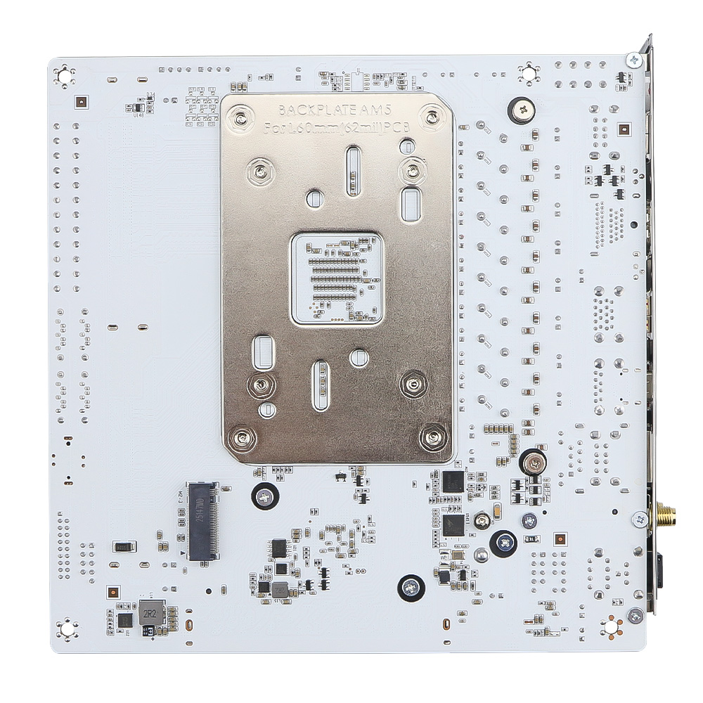 SOYO B650ITX AMD Mini Motherbo - Ddr5 64Gb review and price