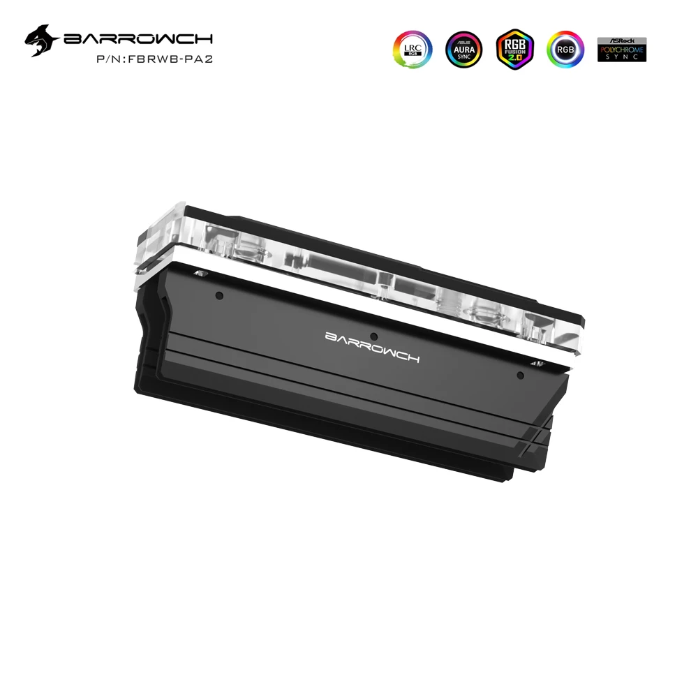 Barrowch DDR5/DDR4 Water Coole - Ddr5 Rgb Ram review and price