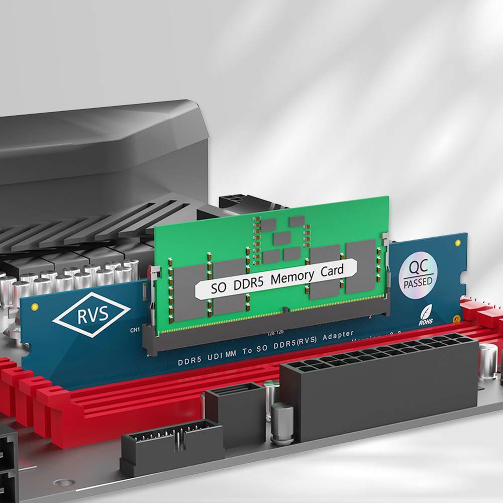 Laptop SO DDR5 RAM To Desktop  - Ddr5 Laptop Ram review and price
