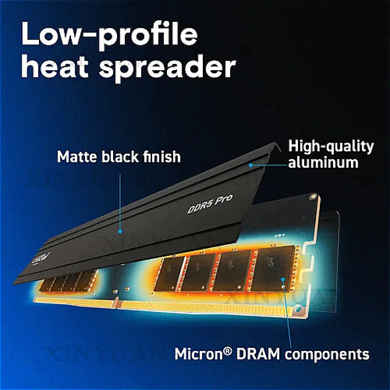 Ddr5 6000mhz Ram 96GB 64GB Exp - Ddr5 Kit review and price