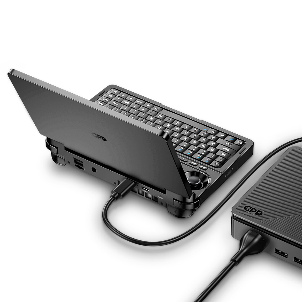 GPD WIN Mini Pocket Gaming PC  - Ddr5 32Gb review and price