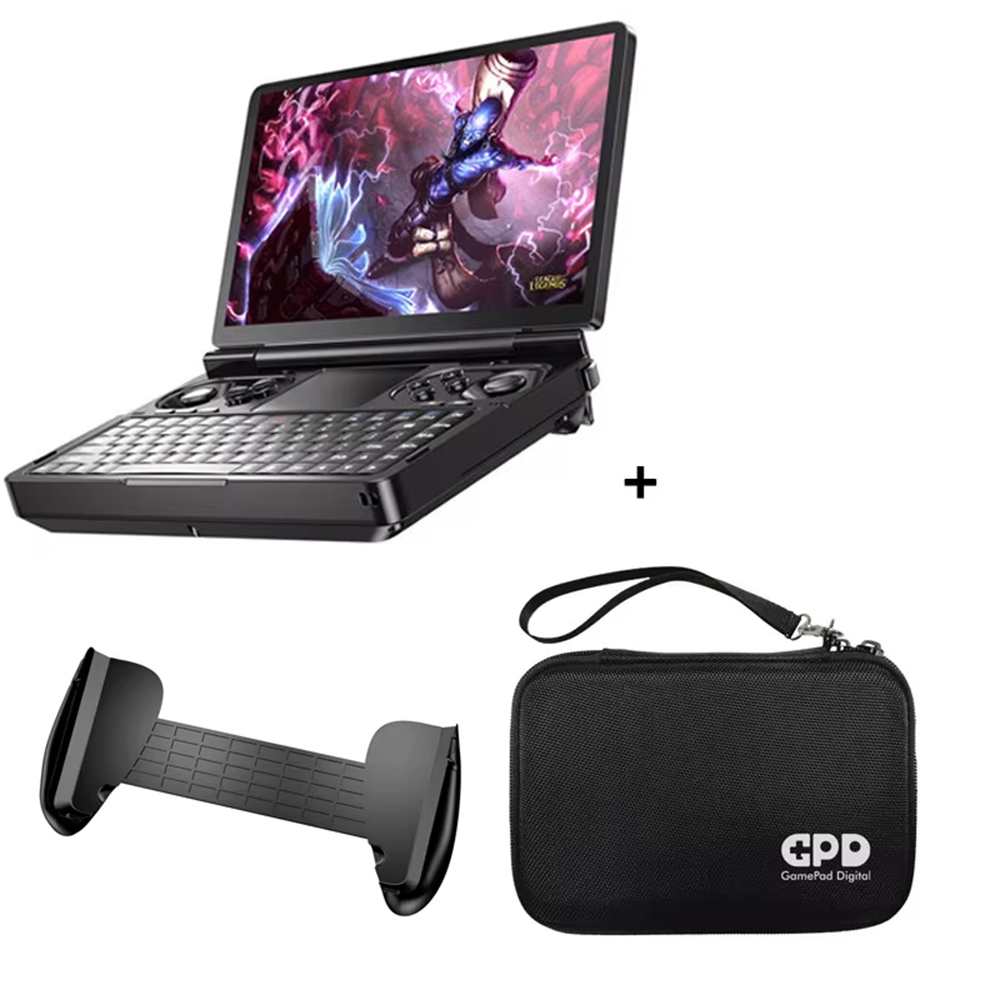 GPD WIN Mini Pocket Gaming PC  - Ddr5 32Gb review and price