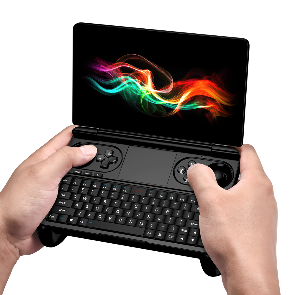 GPD WIN Mini Pocket Gaming PC  - Ddr5 32Gb review and price