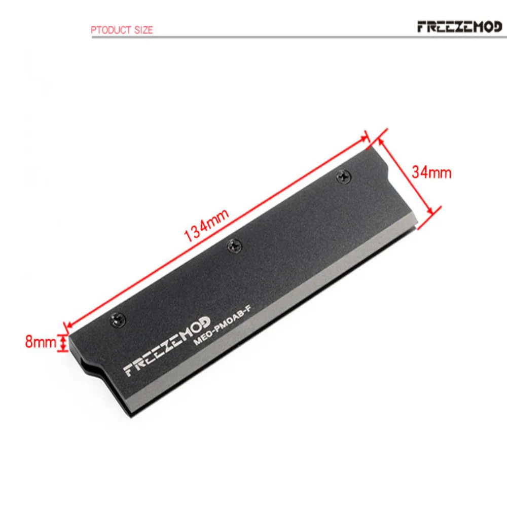 2Pcs FREEZEMOD Memory RAM Armo - Ddr5 Rgb Ram review and price